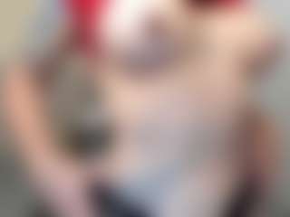 Salome's Live Sex Cam Show