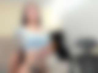 Salome's Live Sex Cam Show