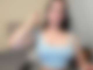 Salome's Live Sex Cam Show