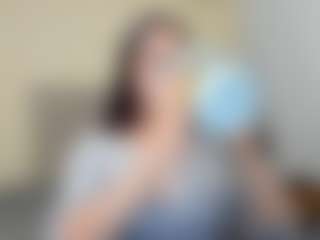 Salome's Live Sex Cam Show