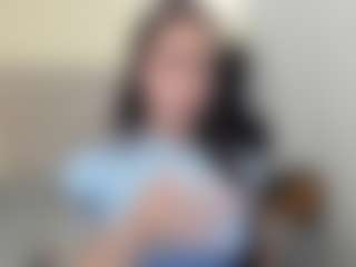 Live cam show with Salome - Cute on Streamer API