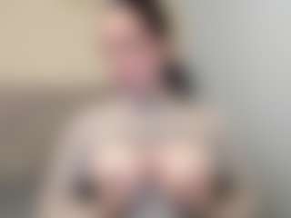 Salome's Live Sex Cam Show