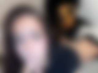 Salome's Live Sex Cam Show