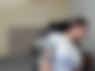 Salome's Live Sex Cam Show