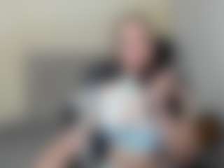 Salome's Live Sex Cam Show