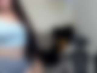 Salome's Live Sex Cam Show