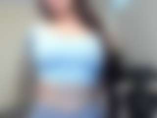 Salome's Live Sex Cam Show