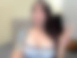 Show de cam sexual en vivo de Salome