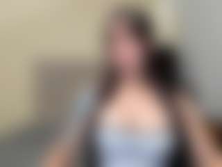 Salome's Live Sex Cam Show