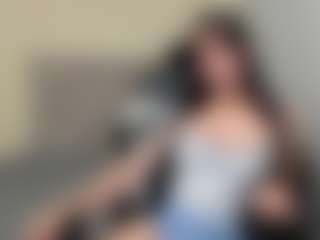 Salome's Live Sex Cam Show