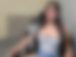 Salome's Live Sex Cam Show