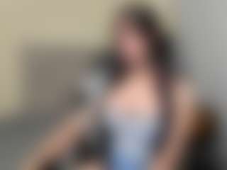 Salome's Live Sex Cam Show