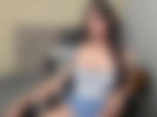 Salome's Live Sex Cam Show