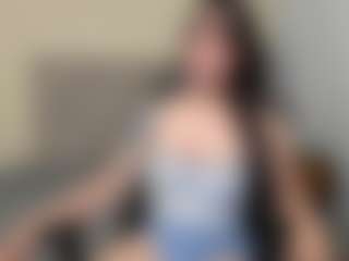 Salome's Live Sex Cam Show