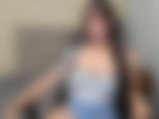 Salome's Live Sex Cam Show