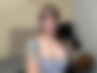 Salome's Live Sex Cam Show