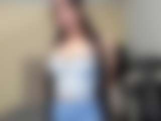 Salome's Live Sex Cam Show