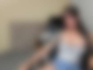 Salome's Live Sex Cam Show