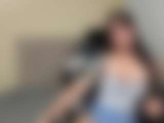 Salome's Live Sex Cam Show