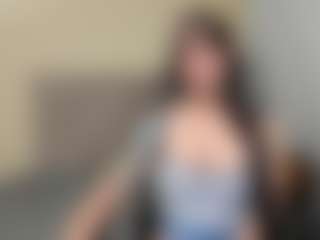 Salome's Live Sex Cam Show