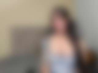 Salome's Live Sex Cam Show