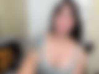 Live cam show with Salome - Asshole Brown Hair on CamwithHer