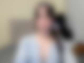 Salome's Live Sex Cam Show