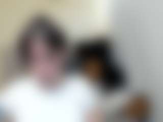 Live cam show with Salome - Big Ass on Streamer API