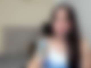 Live cam show with Salome - BBW on Streamer API