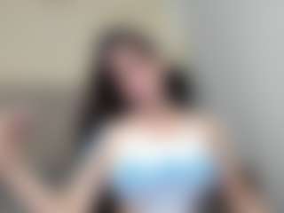 Salome's Live Sex Cam Show