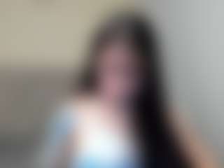 Live cam show with Salome - Brown Hair on Streamer API