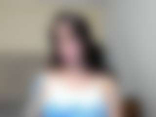 Live cam show with Salome - Big Tits on SpankPalCams
