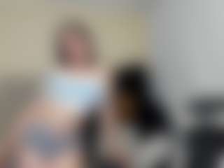 Salome's Live Sex Cam Show