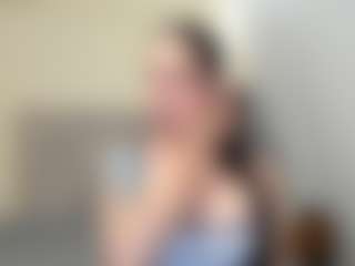 Live cam show with Salome - Fetish on Instabang