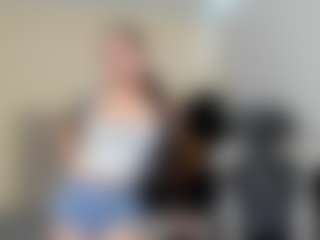 Salome's Live Sex Cam Show
