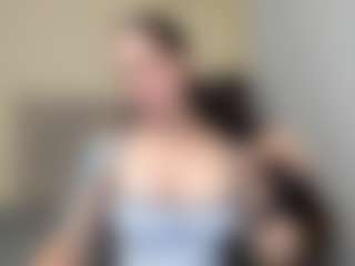 Salome's Live Sex Cam Show