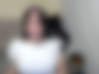 Live cam show with Salome - Brown Hair on Strip Flash - Live Sex Shows