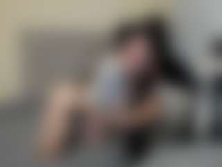 Live cam show with Salome - HD Brown Hair on SpankPalCams