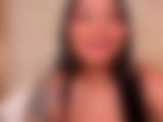 Live cam show with aisha-brown - Trimmed Asian on Dolls Live