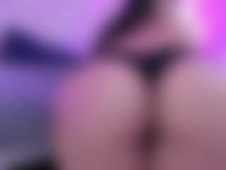 April-bowie's Live Sex Cam Show