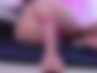 April-bowie's Live Sex Cam Show