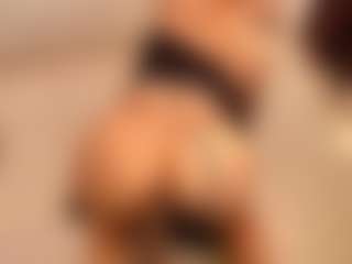 April-bowie's Live Sex Cam Show