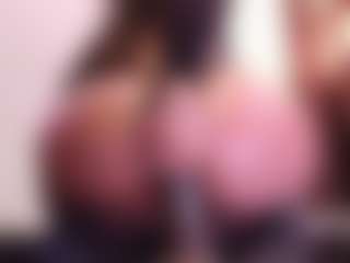 April-bowie's Live Sex Cam Show