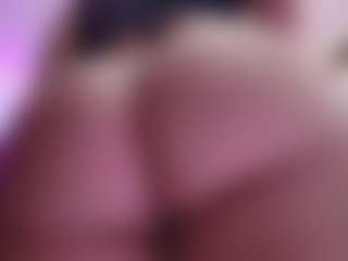 April-bowie's Live Sex Cam Show