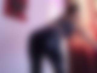 April-bowie's Live Sex Cam Show