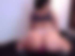April-bowie's Live Sex Cam Show