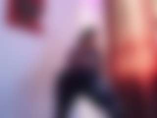 April-bowie's Live Sex Cam Show