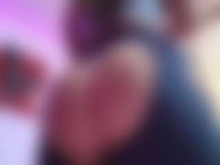 April-bowie's Live Sex Cam Show