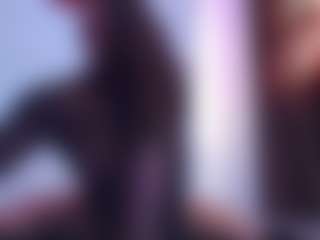 Live cam show with April-bowie - Lush on Gym Cam Girls