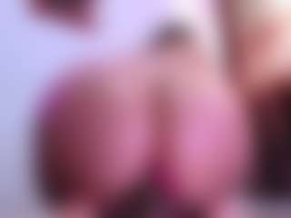 April-bowie's Live Sex Cam Show